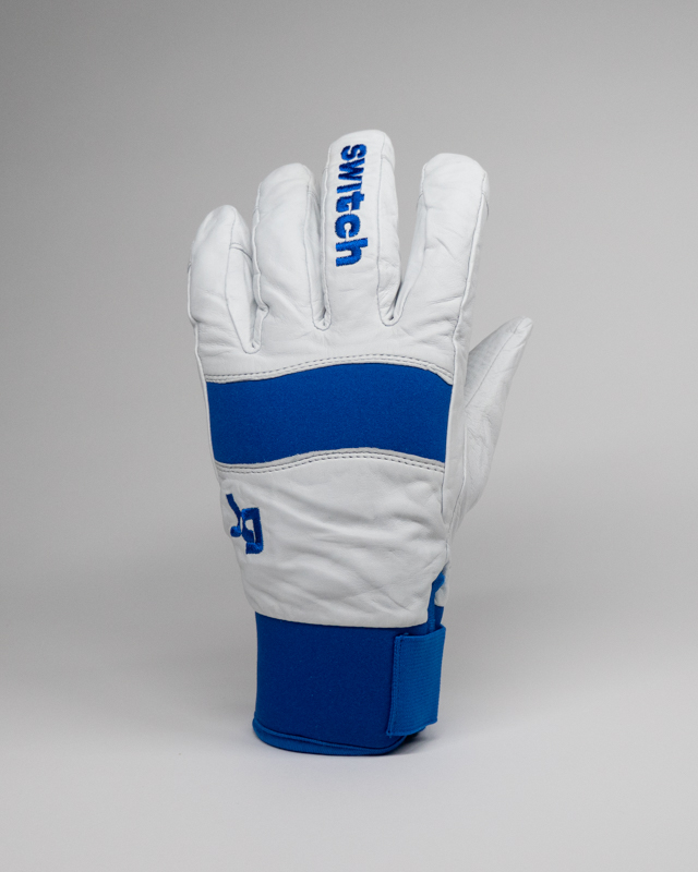 Bullet Glove